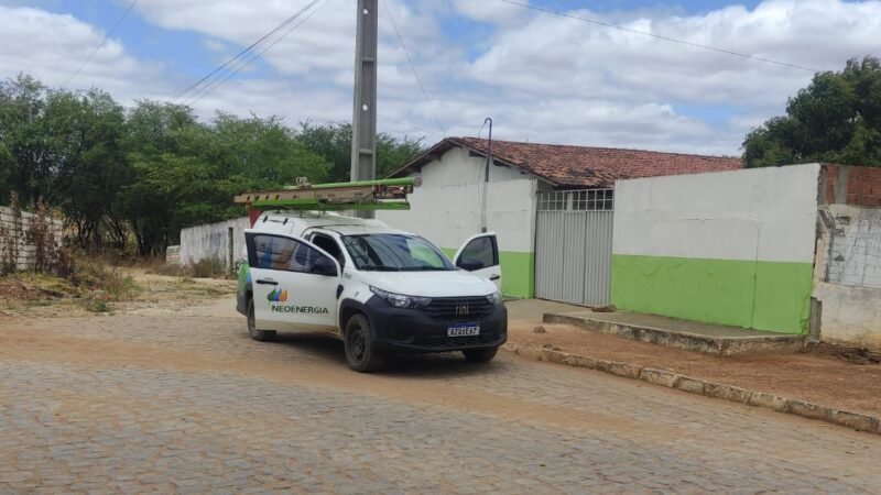 Ouricuri: Escola Belarmino José da Silva, no povoado do Juá, passa por graves problemas