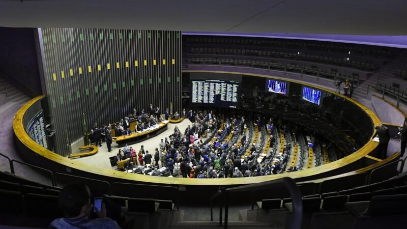 Eleições municipais de 2024 contam com forte participação de deputados federais e senadores