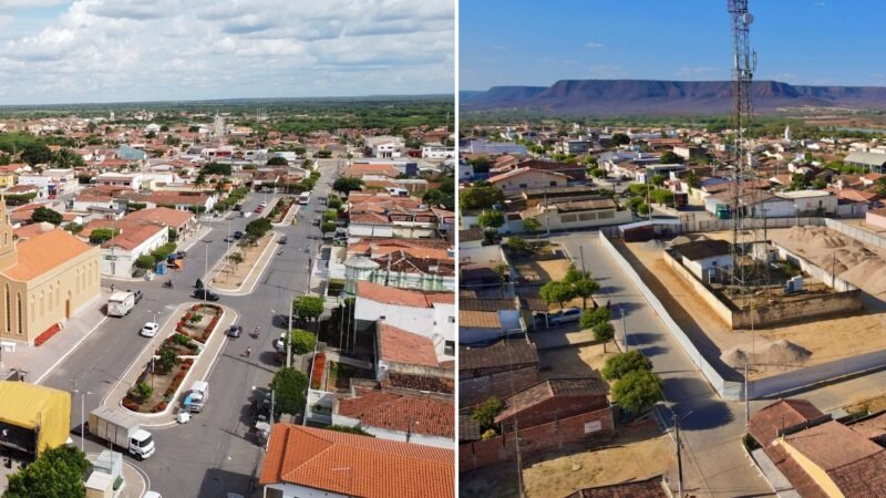 Bodocó e Ipubi se destacam no Sertão do Araripe com a conquista do Selo UNICEF