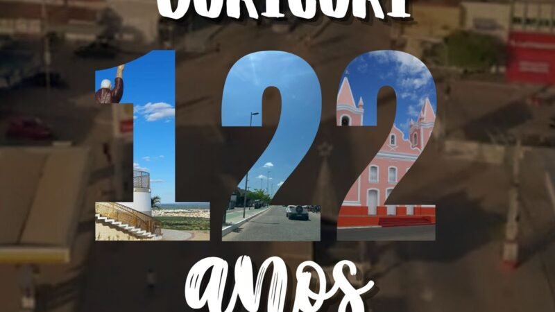 Ouricuri celebra 122 anos com o povo como protagonista de sua história