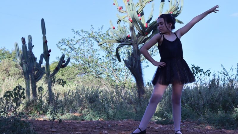 Projeto Sapatilhas do Araripe encerra ciclo com apresentações em Santa Filomena e Santa Cruz